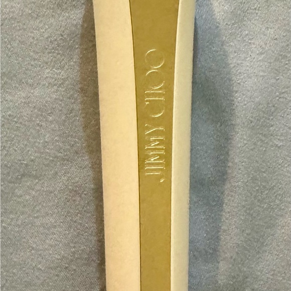 🆕 NIB Jimmy Choo Seduction Collection Satin Lip Color Lipstick - 009 Magic Choo - Picture 7 of 10